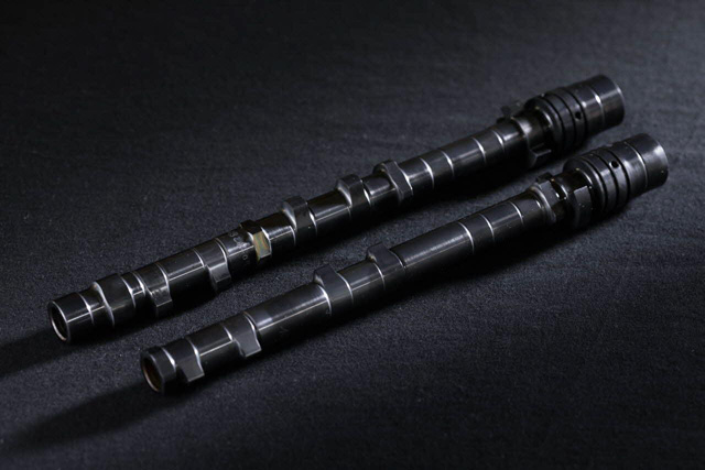 Peugeot 208 Hybrid FE Concept Peugeot 208 Hybrid FE Concept