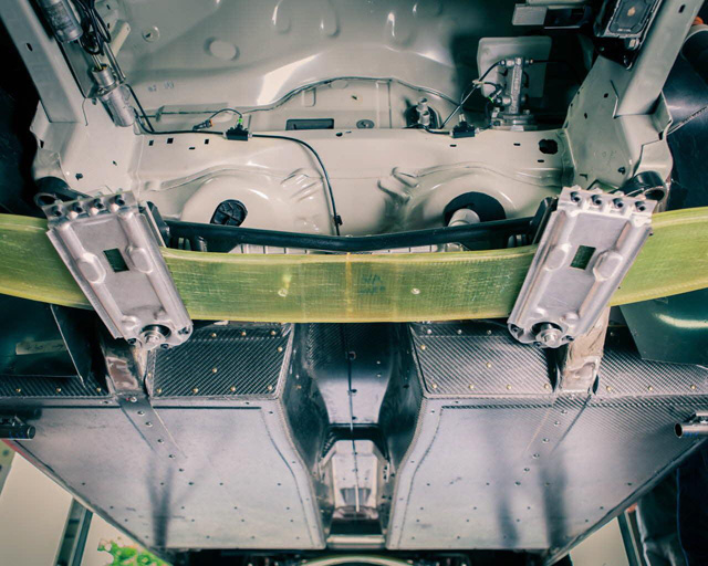 Peugeot 208 Hybrid FE Concept Peugeot 208 Hybrid FE Concept