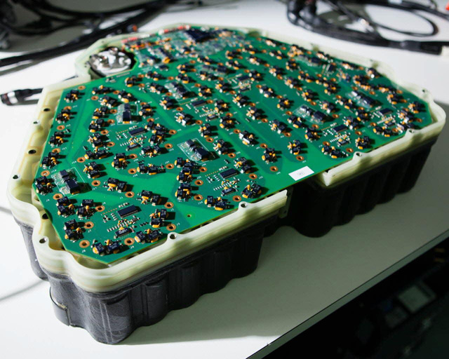 Peugeot 208 Hybrid FE Concept Peugeot 208 Hybrid FE Concept