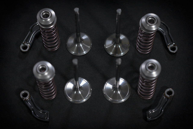 Peugeot 208 Hybrid FE Concept Peugeot 208 Hybrid FE Concept