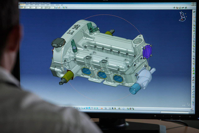 Peugeot 208 Hybrid FE Concept Peugeot 208 Hybrid FE Concept