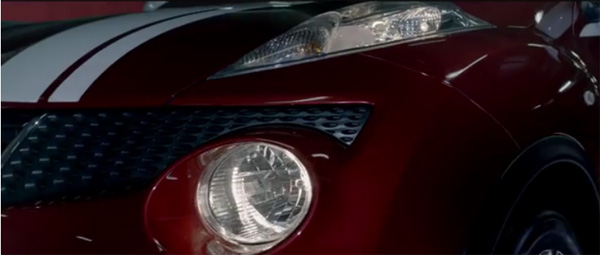 Nissan Juke Nissan Juke