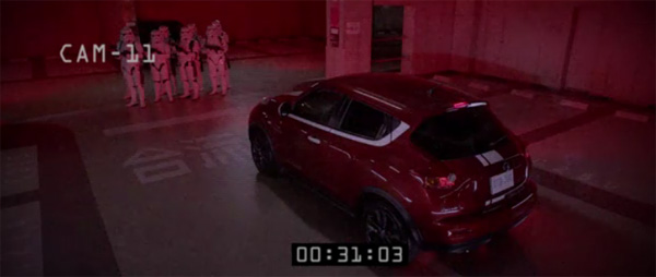 Nissan Juke Nissan Juke