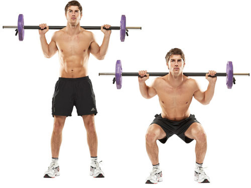 Squats Squats