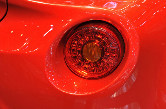 Alfa Romeo 4C Alfa Romeo 4C