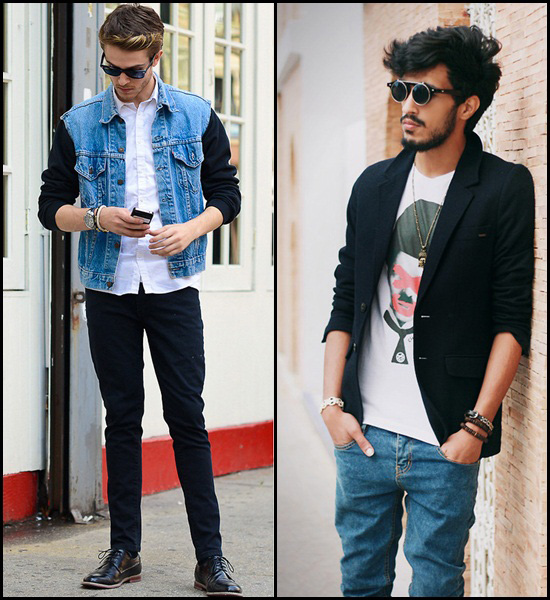 เสื้อแบบเล่นเลเยอร์ เสื้อแบบเล่นเลเยอร์