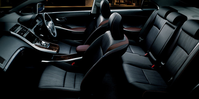 Toyota Sai 2014 Toyota Sai 2014