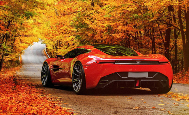 Aston Martin DBC Aston Martin DBC