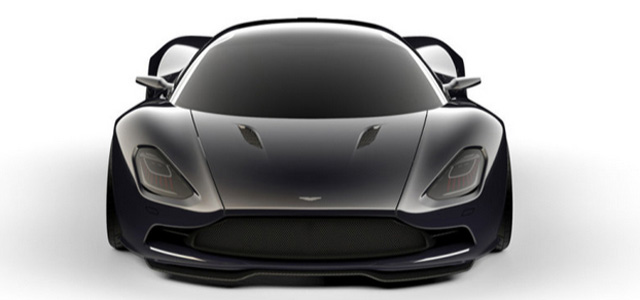 Aston Martin DBC Aston Martin DBC