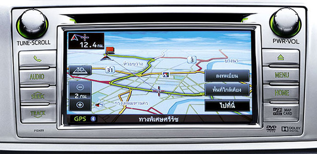 Toyota Vigo 2013 Toyota Vigo 2013