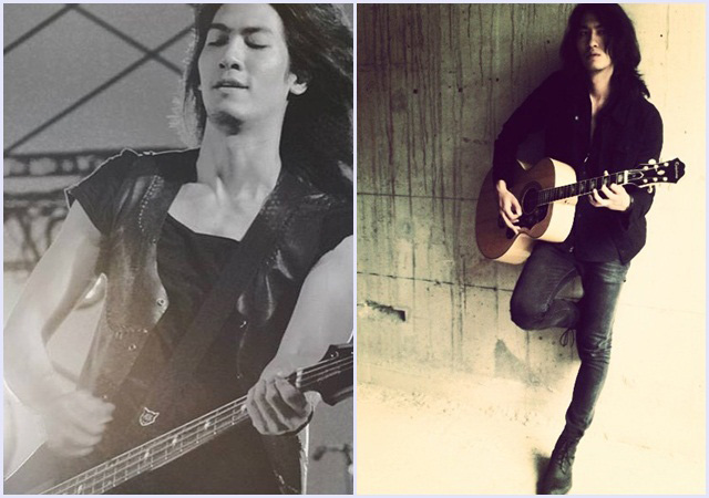 โบ๊ท The Yers โบ๊ท The Yers