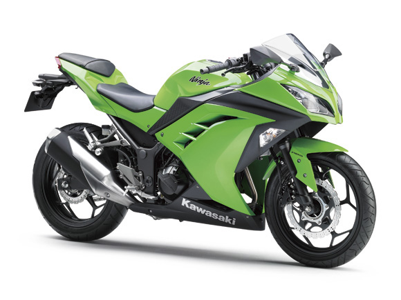 Ninja 300 Ninja 300
