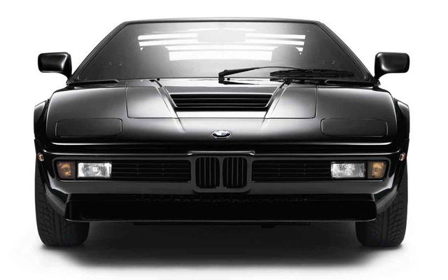 BMW M1 BMW M1