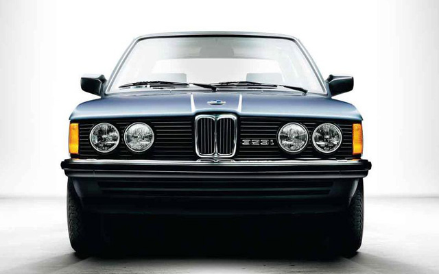 BMW 323i BMW 323i