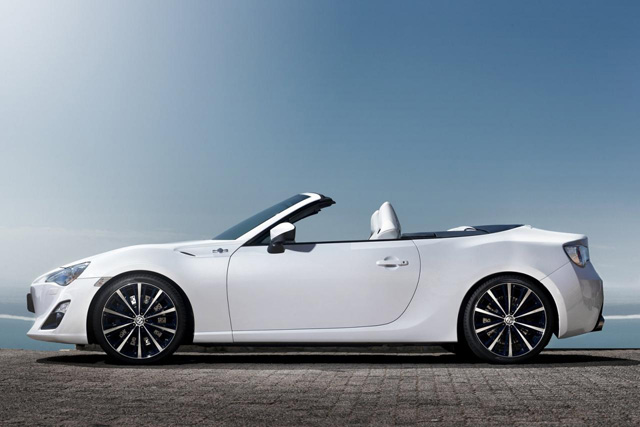 Toyota 86 Toyota 86
