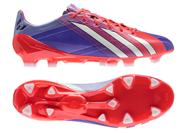 Adizero F50 Trx Fg Messi Adizero F50 Trx Fg Messi