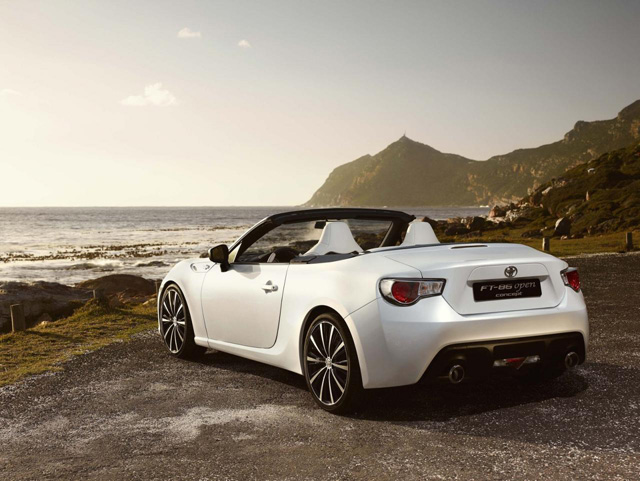 Toyota 86 Toyota 86
