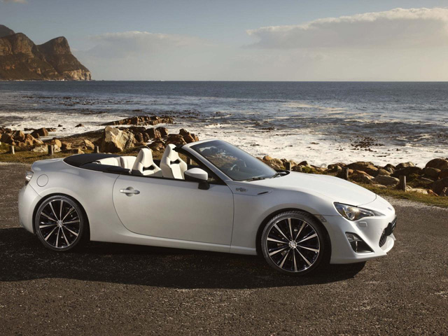 Toyota 86 Toyota 86