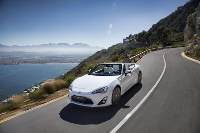 Toyota 86 Toyota 86