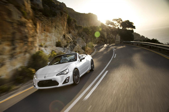 Toyota 86 Toyota 86