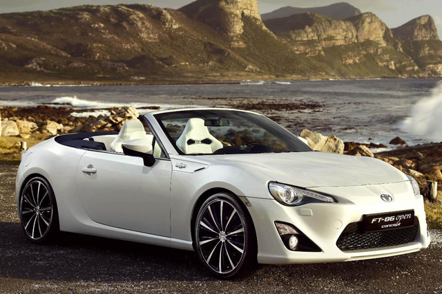 Toyota 86 Toyota 86