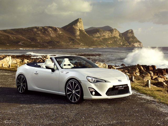 Toyota 86 Toyota 86