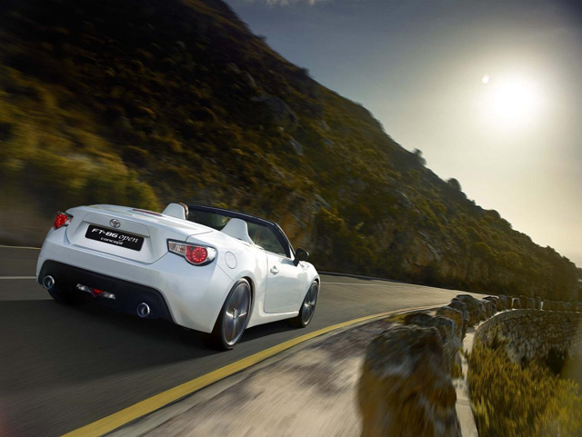 Toyota 86 Toyota 86