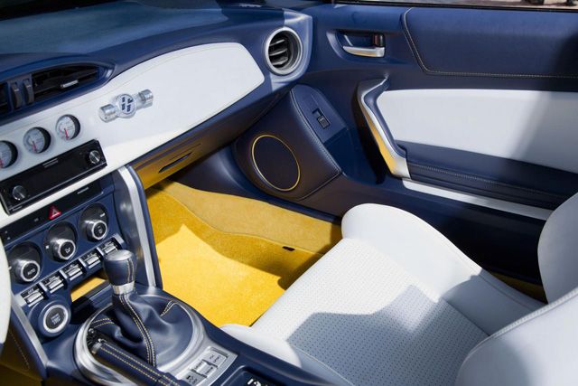 Toyota 86 Toyota 86