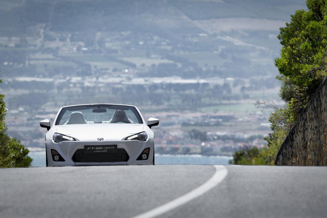 Toyota 86 Toyota 86