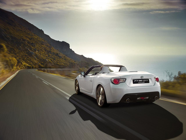 Toyota 86 Toyota 86