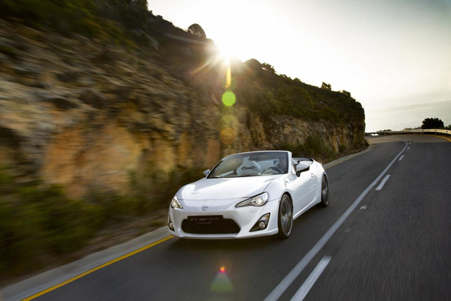 Toyota 86 Toyota 86