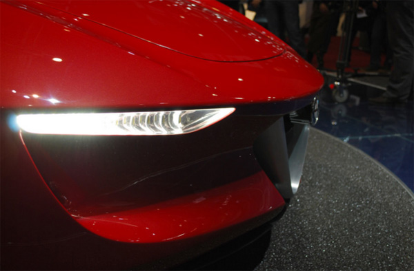 Alfa Romeo รุ่นเปิดประทุน Alfa Romeo รุ่นเปิดประทุน