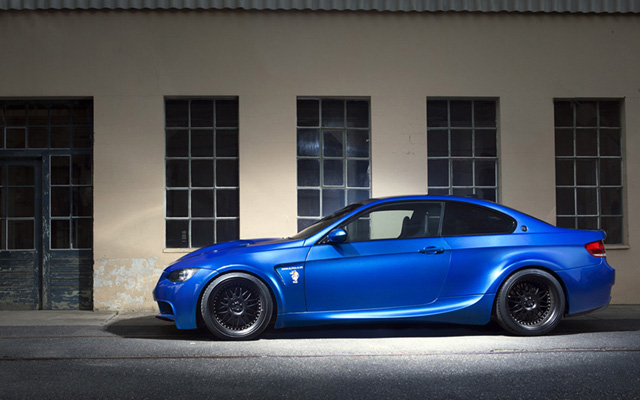 BMW M3 BT92 4.6 ALPHA-N Performance BMW M3 BT92 4.6 ALPHA-N Performance