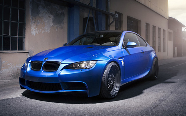 BMW M3 BT92 4.6 ALPHA-N Performance BMW M3 BT92 4.6 ALPHA-N Performance