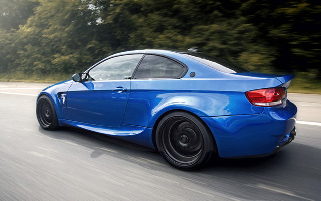 BMW M3 BT92 4.6 ALPHA-N Performance BMW M3 BT92 4.6 ALPHA-N Performance