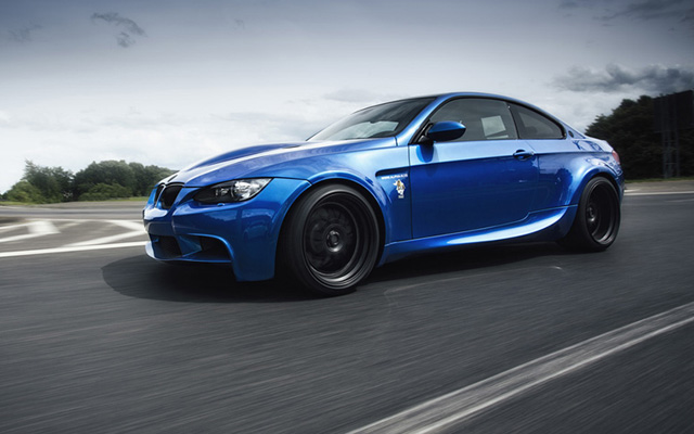 BMW M3 BT92 4.6 ALPHA-N Performance BMW M3 BT92 4.6 ALPHA-N Performance