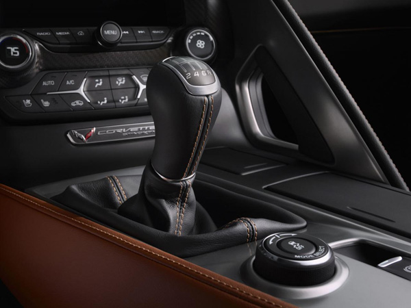 Chevrolet Corvette Stingray 2014 Chevrolet Corvette Stingray 2014