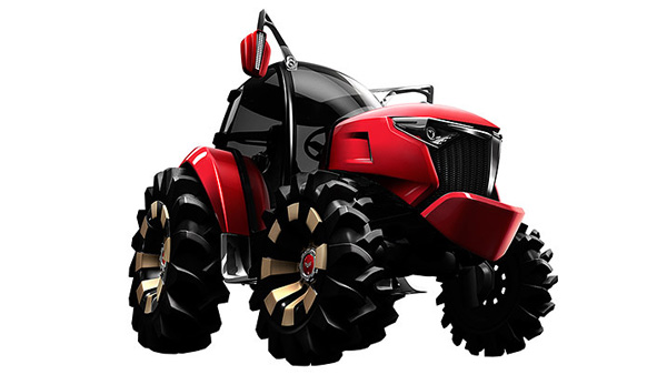 Yanmar YT01 Yanmar YT01