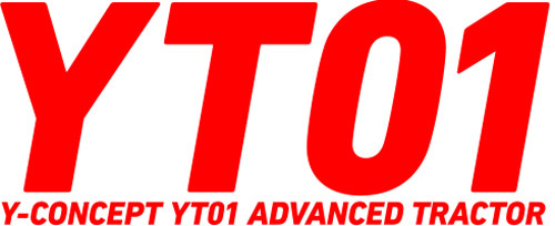 Yanmar YT01 Yanmar YT01