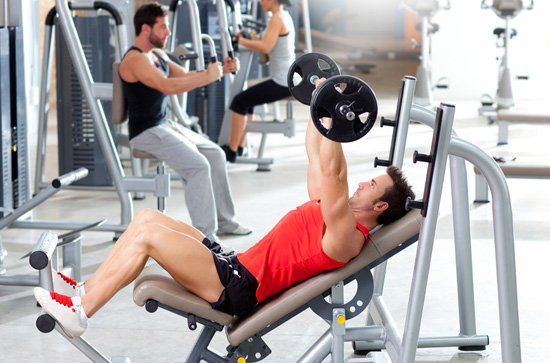 ยกเวท ยกเวท