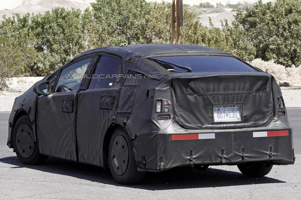 Toyota Prius 2015 Toyota Prius 2015