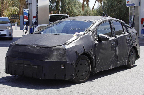 Toyota Prius 2015 Toyota Prius 2015
