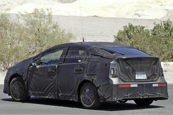Toyota Prius 2015 Toyota Prius 2015