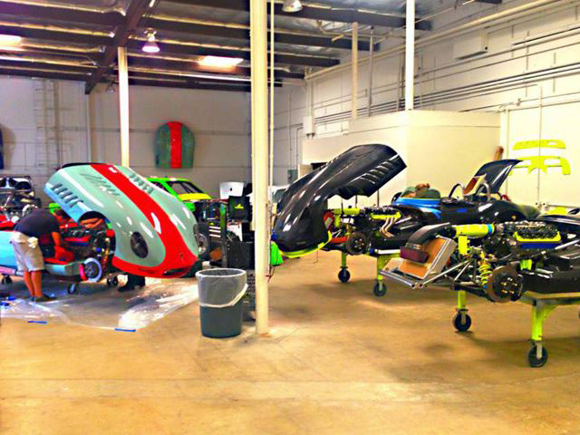 Lucra LC470 Lucra LC470