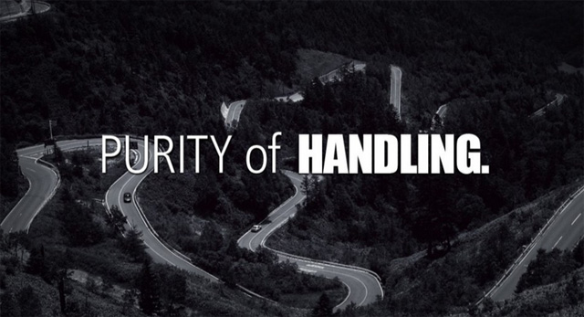 Purity of Handling Purity of Handling