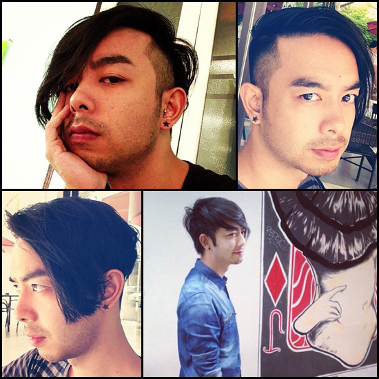 กวาง Abnormal กวาง Abnormal