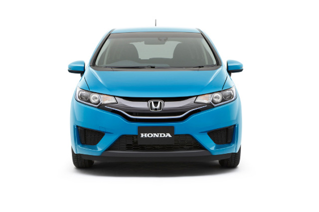 Honda Jazz 2014 Honda Jazz 2014