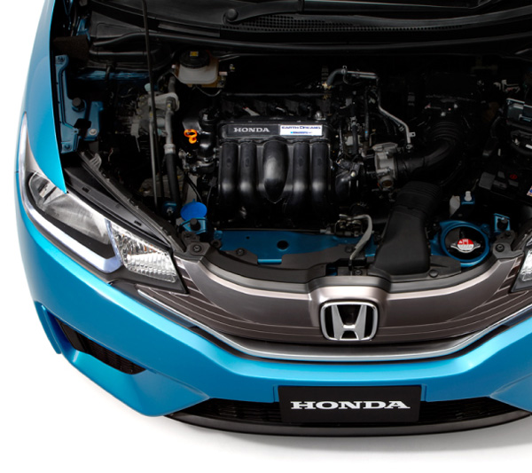 Honda Jazz 2014 Honda Jazz 2014