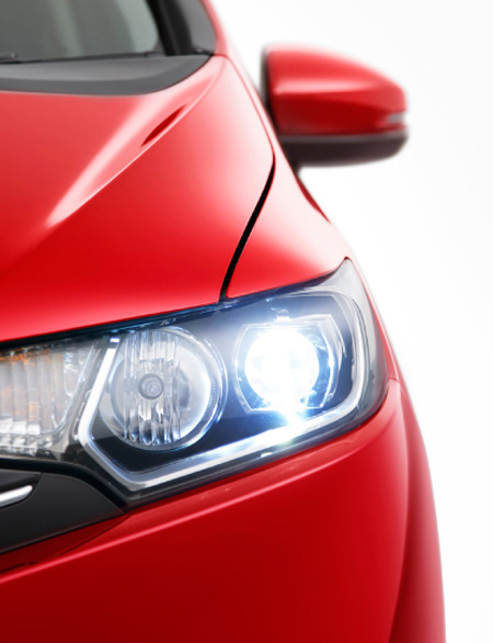 Honda Jazz 2014 Honda Jazz 2014