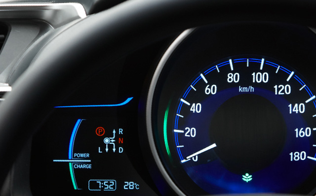 Honda Jazz 2014 Honda Jazz 2014